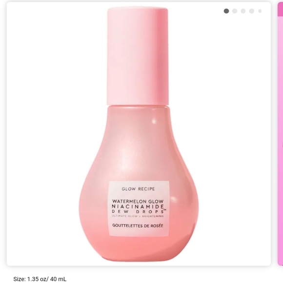 NWT glow recipe dew drops Serum - Picture 1 of 4